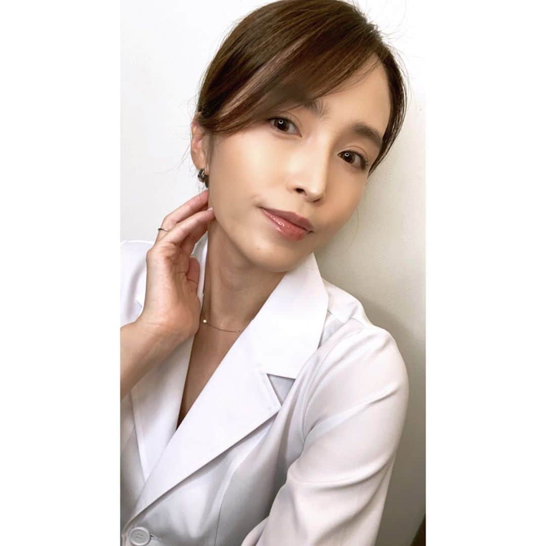 渡部いずみのインスタグラム