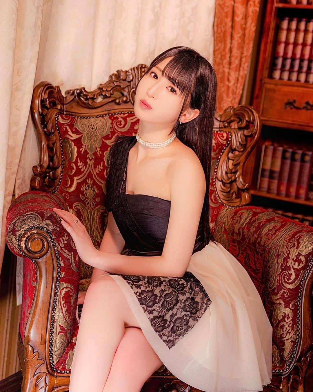 谷麻由里のインスタグラム