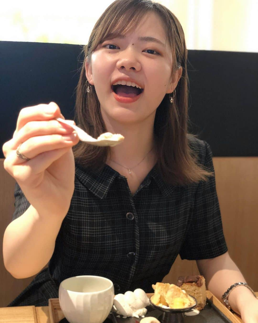 坂口優里のインスタグラム