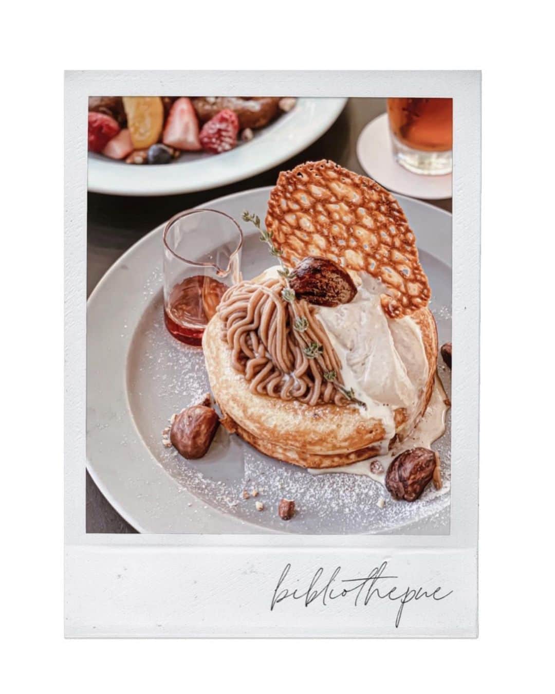 Yukicoのグルメインスタ