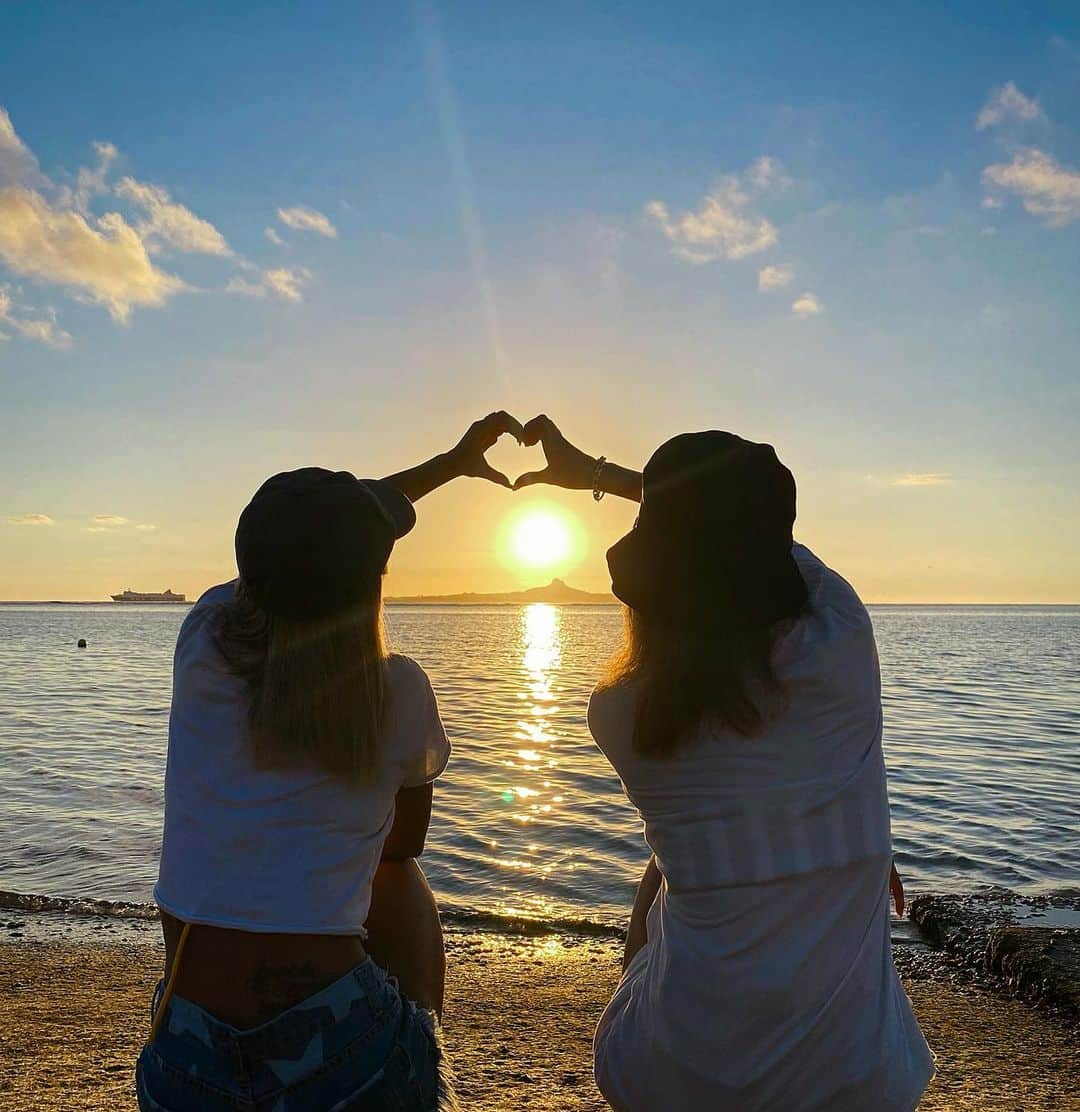 荒木さやかのインスタグラム