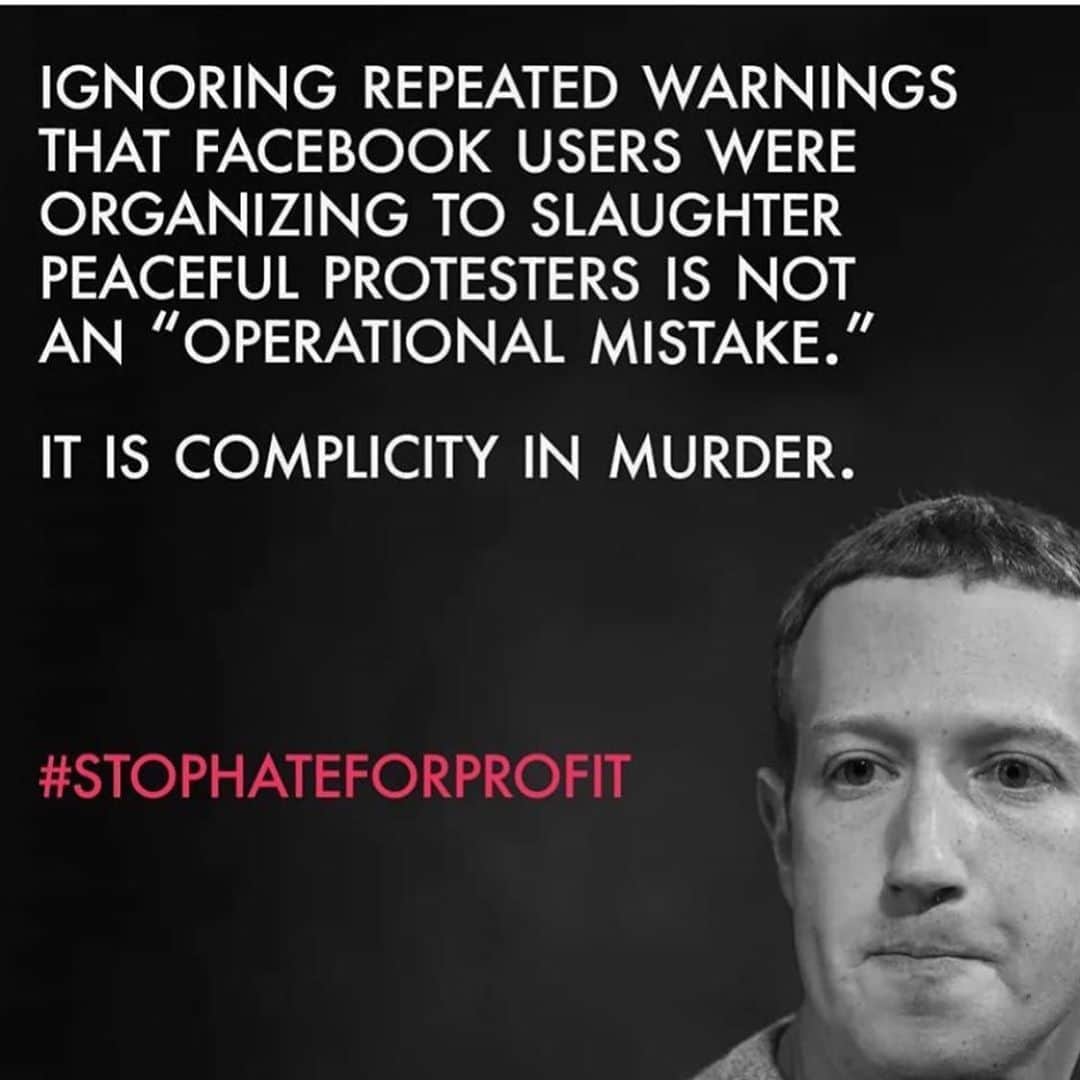 ジェイミー・アレクサンダーのインスタグラム：「I’m freezing my Instagram for 24 hours. Please join me. To learn more, click the link in my bio. #stophateforprofit #instafreeze」
