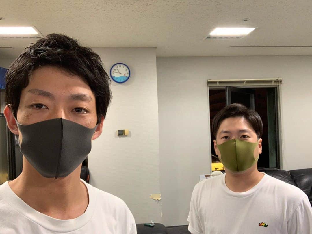 皆川勇気のインスタグラム