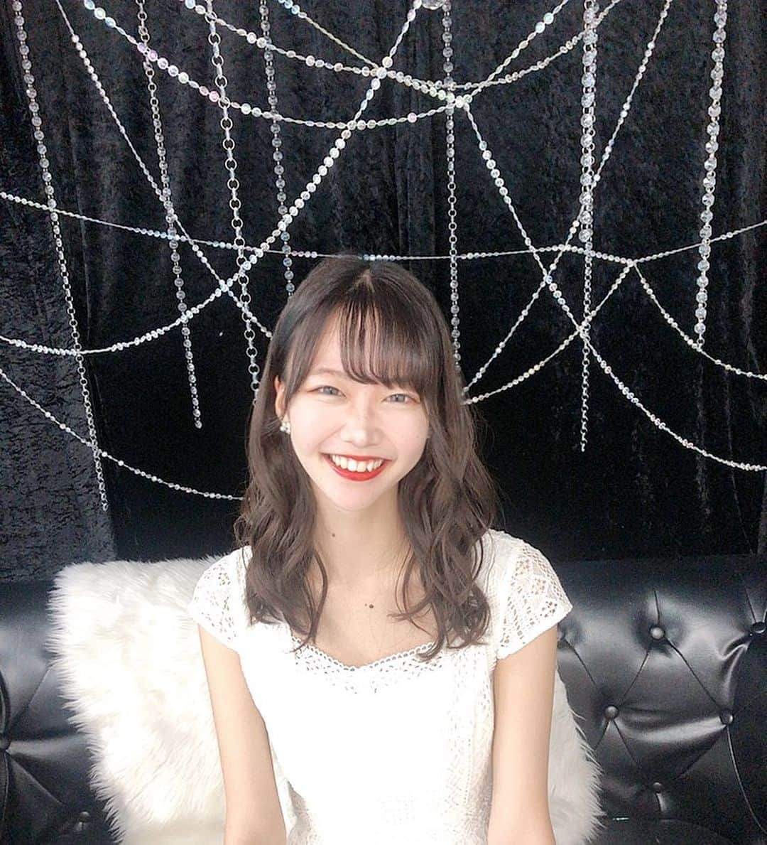齋藤佳穂のインスタグラム：「スタジオ撮影パート2👼🏻  #ミスキャンパス立命館  #ミスキャン #ミスキャンパス #ミス立命館 #立命館大学 #京都 #女子大生 #ritsumeikan」