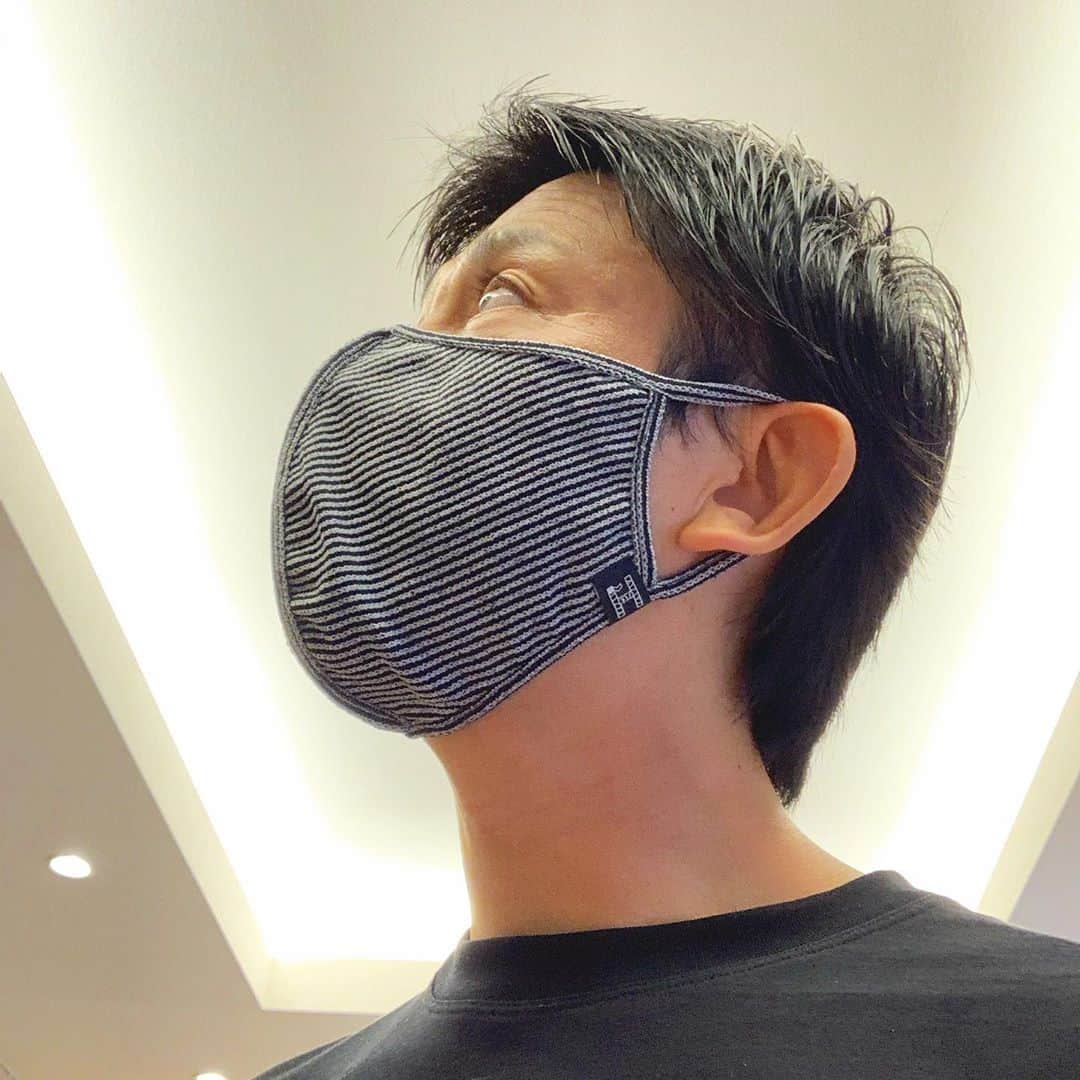 百瀬俊介のインスタグラム