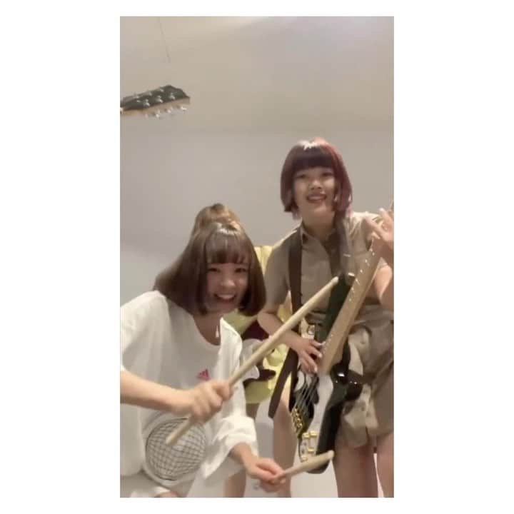 MINAのインスタグラム