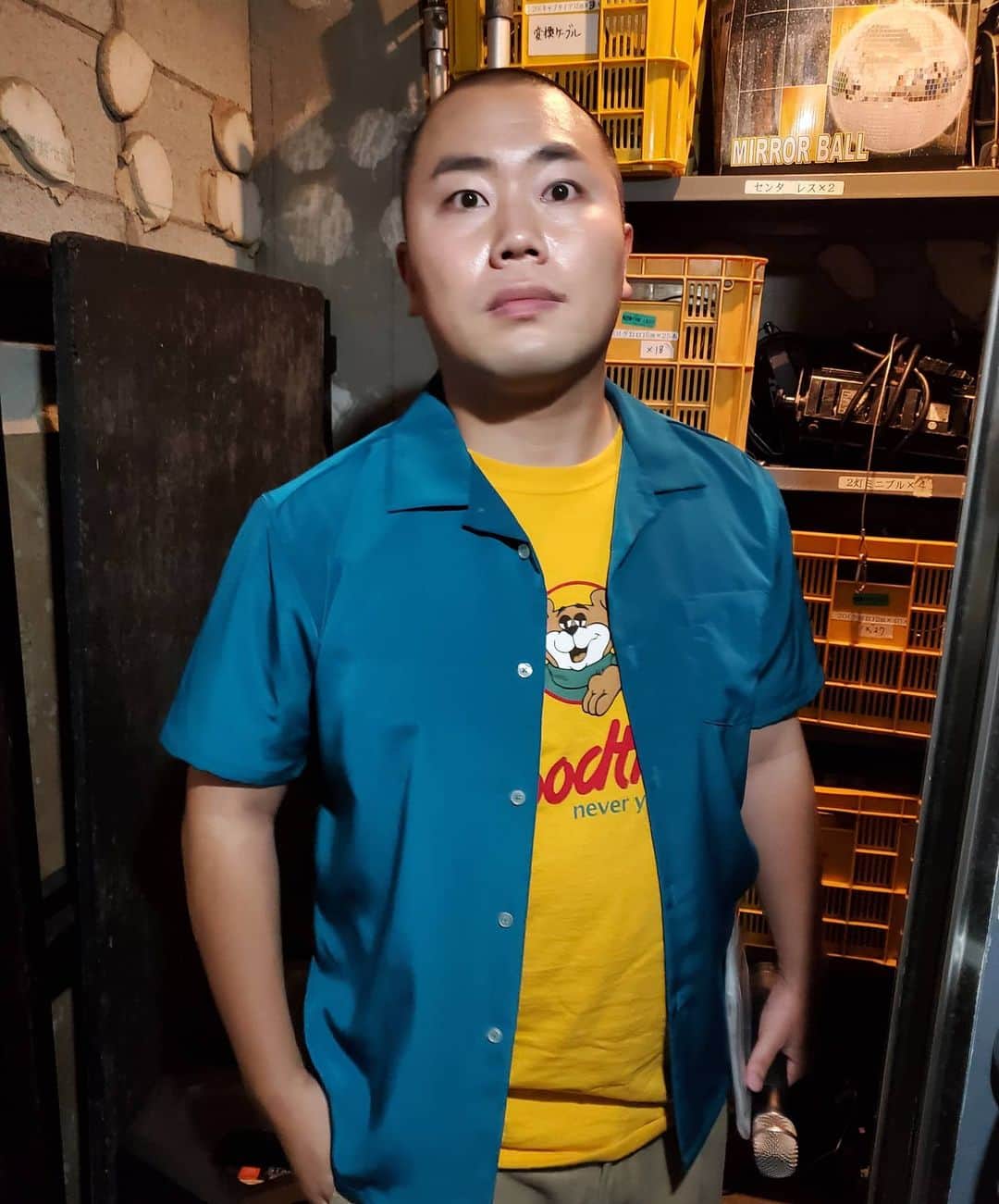 山口いく（アントワネット）のインスタグラム：「ハナコ 岡部さん」