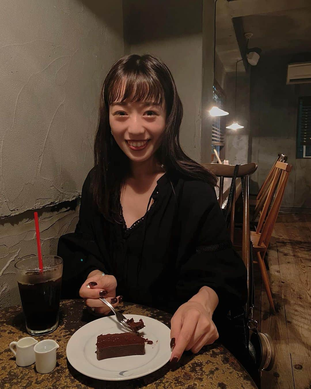 吉田佳菜のインスタグラム