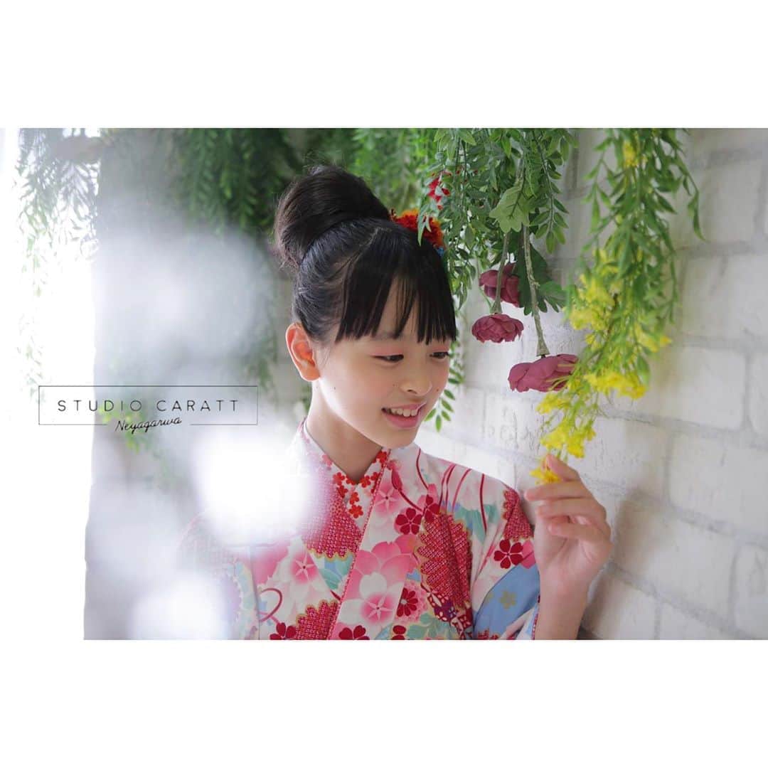 スタジオキャラット 寝屋川店のインスタグラム