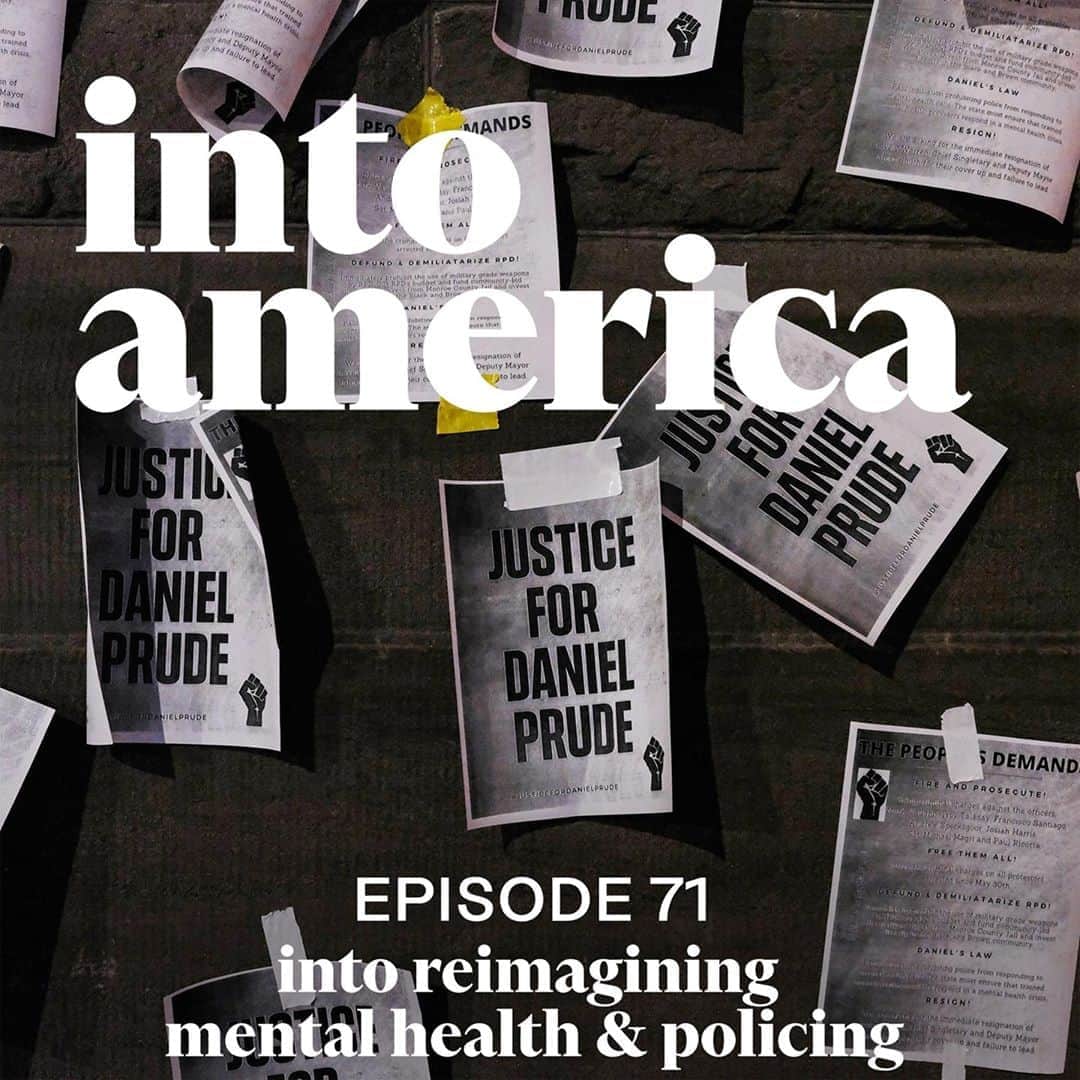 NBC Newsさんのインスタグラム写真 - (NBC NewsInstagram)「#IntoAmerica: White Bird Clinic in Eugene, Oregon, has spent 31 years responding to 911 calls as an alternative to police. ⁠ .⁠ Trymaine Lee talks to a crisis intervention worker about what’s working and the challenges that remain. Tap the link in our bio to listen.」9月17日 8時46分 - nbcnews