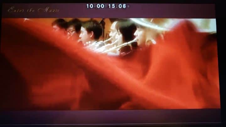 藤岡幸夫のインスタグラム：「９月１９日のエンターザミュージック(BSテレ東 毎週土曜 朝８時半～)は伊福部昭「サロメ」後半です。 トークゲストは伊福部昭の最後の弟子で人気作曲家の和田薫さん！  現代音楽を否定するつもりは全く無いが、この世界の音楽は聴衆を選んでしまう。この半世紀、普通の定期演奏会で過去の作品と並べて堂々とメインを飾れる新しい人気作品は殆ど生まれて来なかった。  「愛される旋律」のある埋もれていた作品や新しい音楽を紹介するのは僕の天命の一つと信じる。 https://t.co/vdbNEEWAs8」