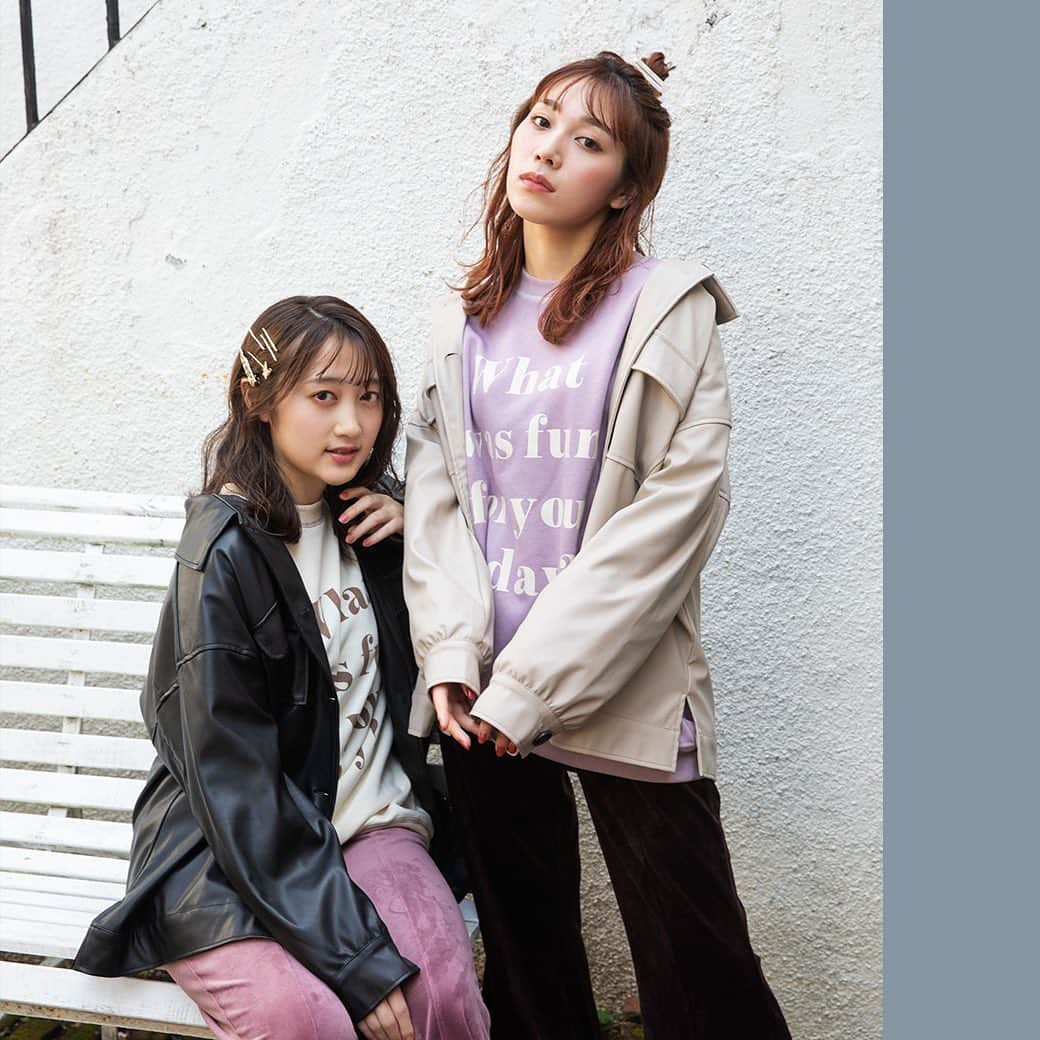 パシオスさんのインスタグラム写真 パシオスinstagram 人気youtuber古川優香が着る秋コーデ 古川優香 Meets Api の特集ページは Paseos Official のurlよりご覧ください 急遽 営業時間の変更 臨時休業となる場合があります 予めご了承ください