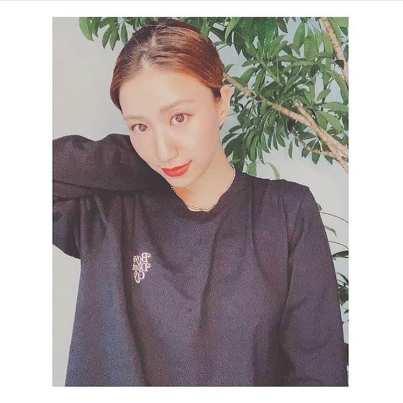 伊藤沙菜のインスタグラム