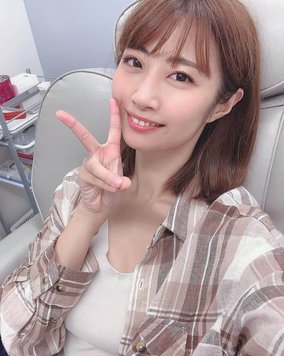 古川真奈美のインスタグラム