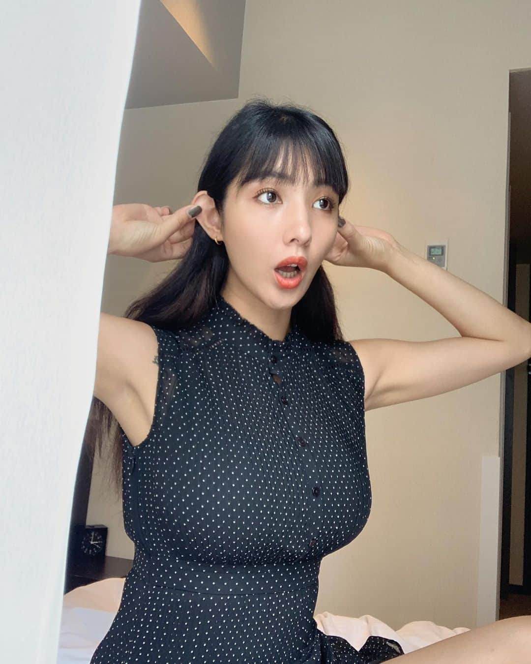 渡辺万美さんのインスタグラム写真 - (渡辺万美Instagram)「in 京都🦍」9月17日 9時10分 - bam0915