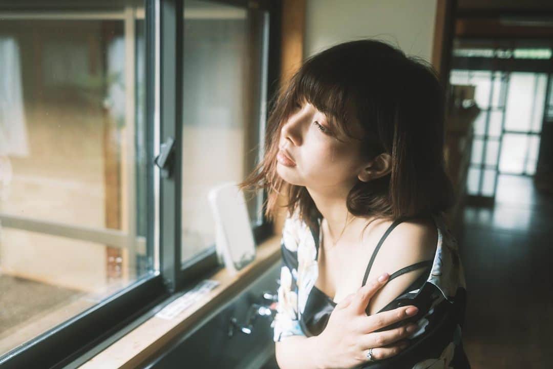 高田世莉菜さんのインスタグラム写真 - (高田世莉菜Instagram)「あさ。 #사진  #모델  #模特 #japanese  ##pasha_magazine #sexy  #แบบ  #นักแสดงหญิง  #ภาพถ่าย  #igers  #japan_photo_now #good_portraits_world  #closeupphotography  #closeup_archive  #500px  #1x #team_jp_  #art_of_japan_  #lovers_nippon  #ig_phos  #tokyocameraclub  #instagramjapan  #japan_of_insta  #japan_art_photography #instagram #igersjp  #ig_japan #ビジョビ  #instalove」9月17日 9時16分 - serina_0531
