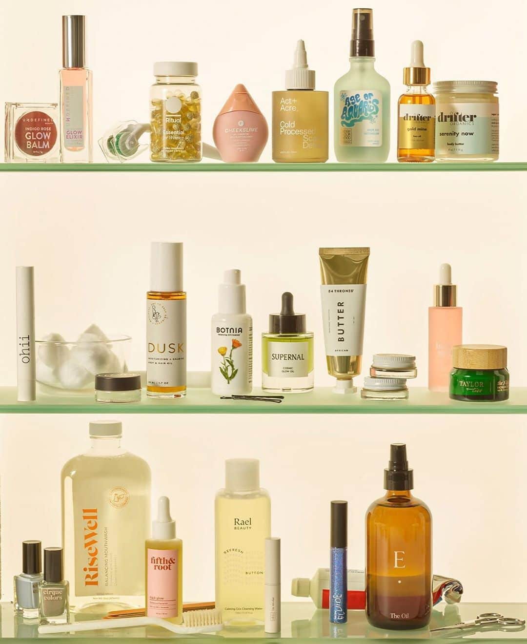 Nordstromさんのインスタグラム写真 - (NordstromInstagram)「Skin care to self-care, the latest beauty obsessions are stocked at our limited-time Pop-In@Nordstrom. Head to stories to get grounding rituals and inspiration from founders of the shop’s need-to-know brands, and explore everything New Beauty at the link in bio. #NordstromPop」9月17日 9時38分 - nordstrom