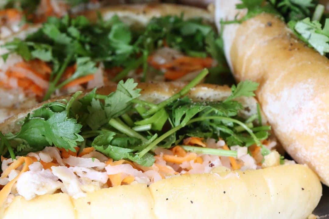 丘の上のパン屋 のグルメインスタ