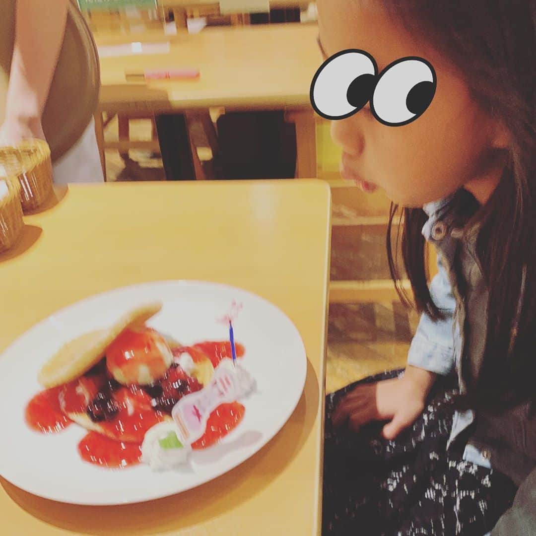 相川七瀬のグルメインスタ