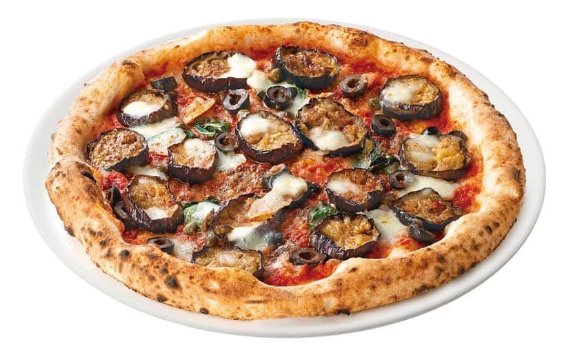 サルヴァトーレクオモ小矢部のグルメインスタ