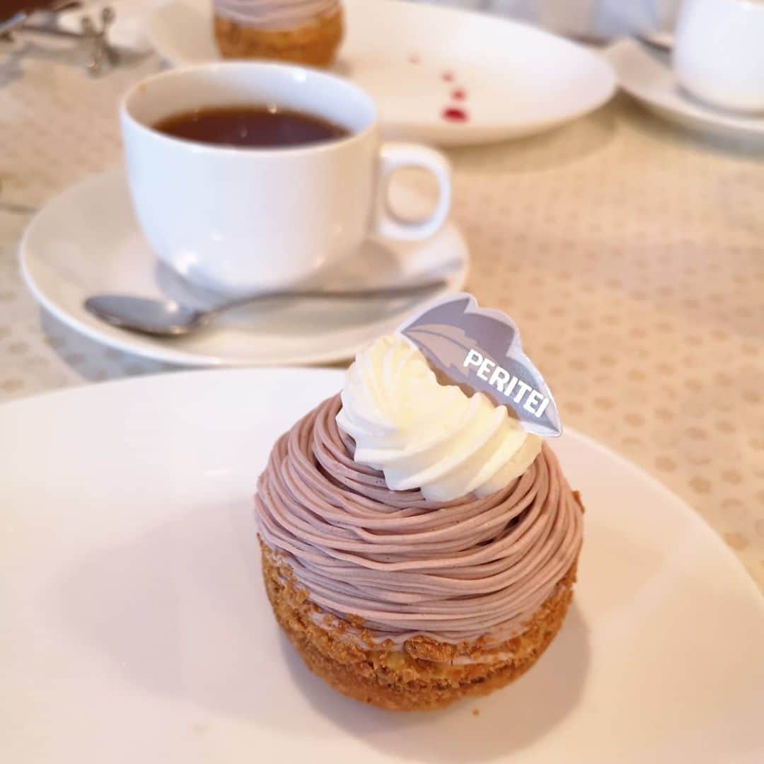 中島彩のグルメインスタ