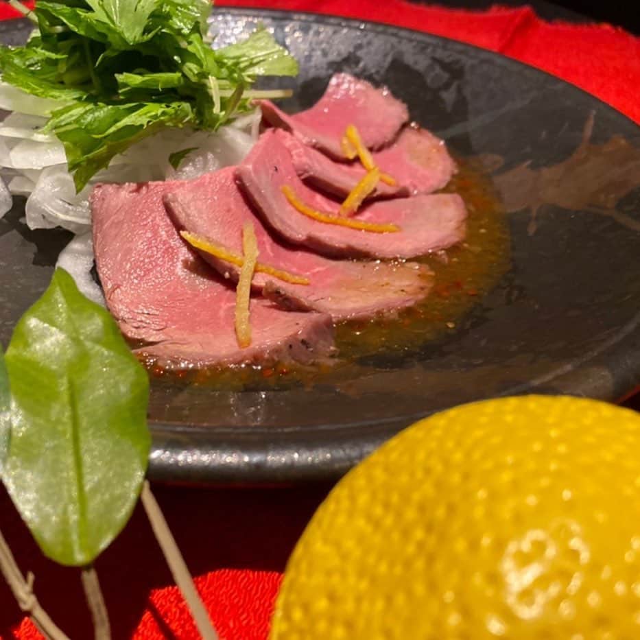 ゆずの小町京橋店のグルメインスタ