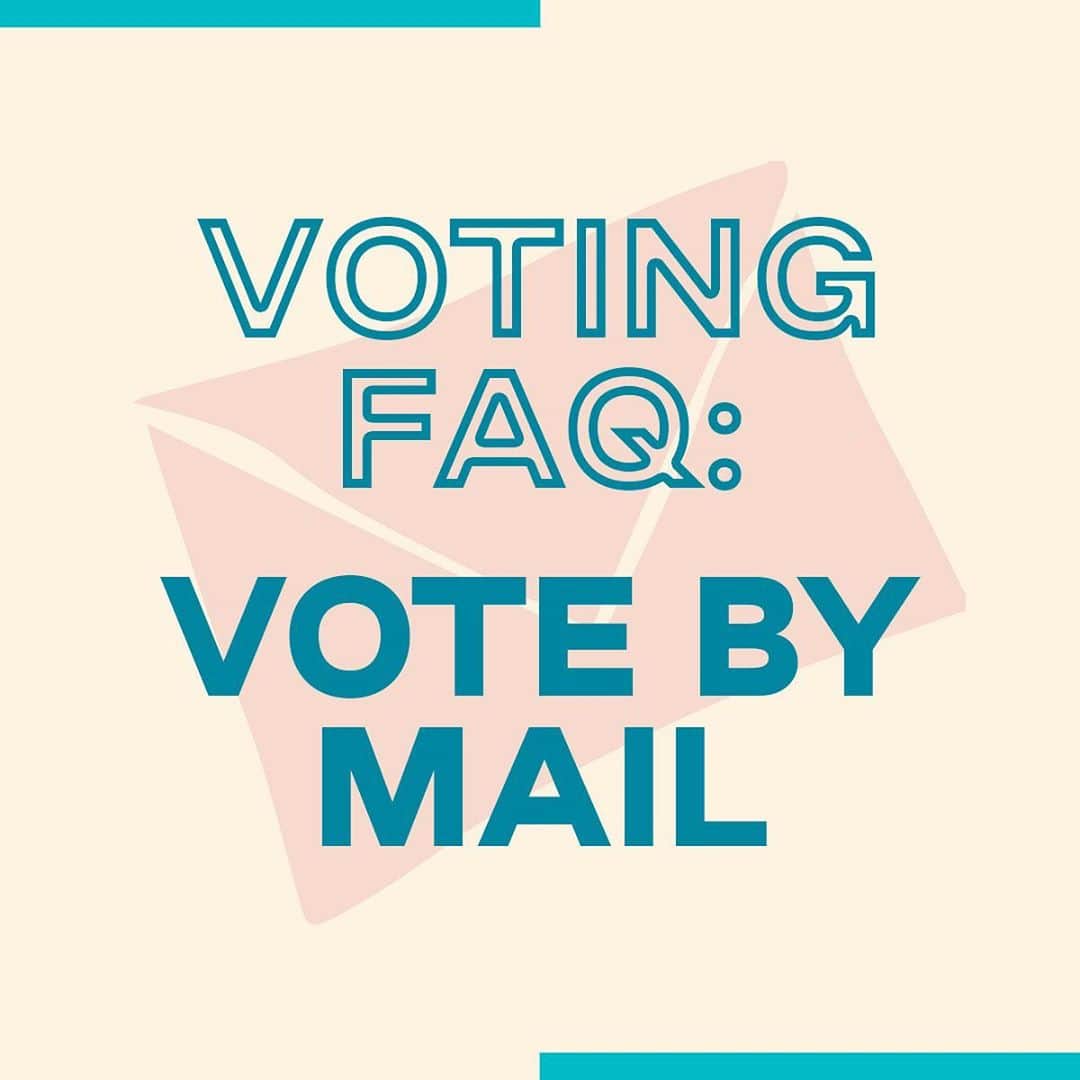 トムズシューズさんのインスタグラム写真 - (トムズシューズInstagram)「Got questions about voting by mail? We’ve got the answers. Swipe through to learn more about how it works, what your options are, and where you can request an absentee ballot. (Spoiler alert: we’ve partnered with @votedotorg to make it even easier for you, link in bio). #VoteReady」9月17日 1時18分 - toms