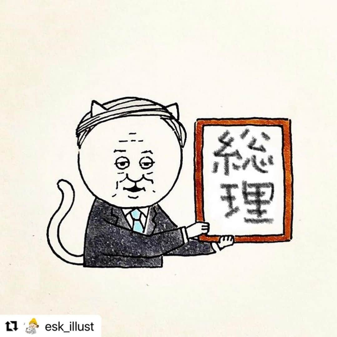 ねこのインスタグラム