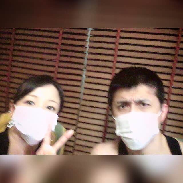 田中香子のインスタグラム