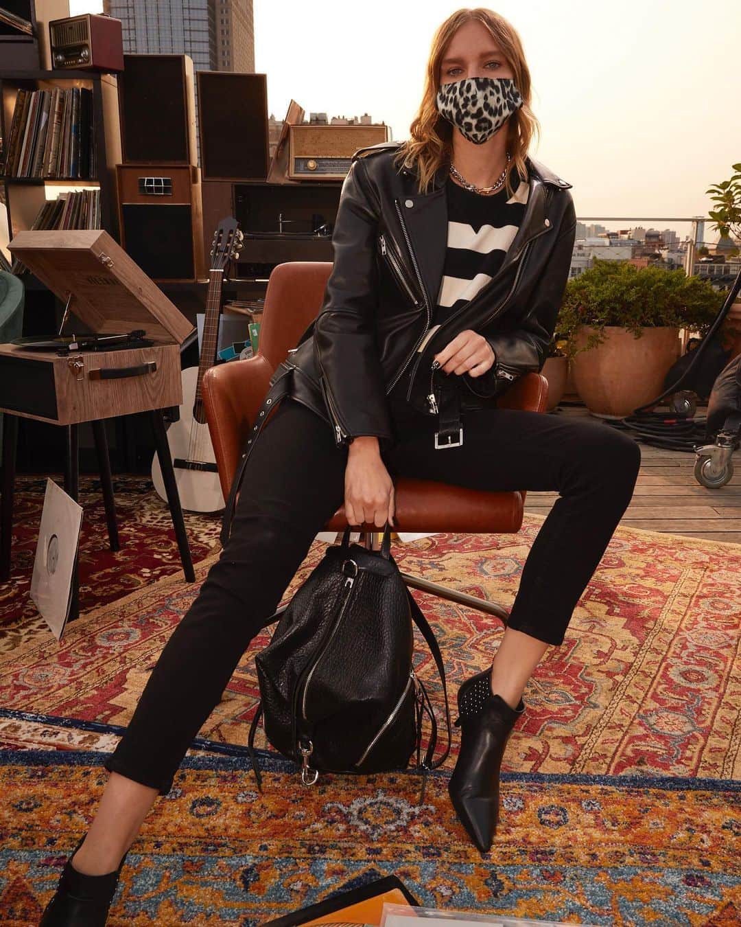 のインスタグラム：「Fall fit goals 🙌🏼✨」