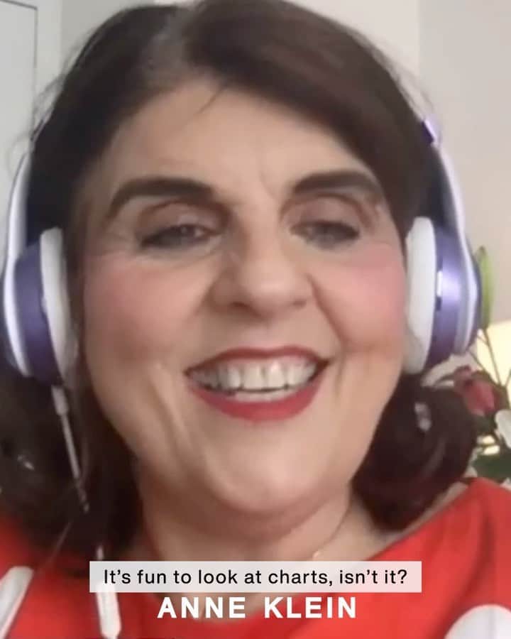 のインスタグラム：「A huge thank you to Susan Miller @astrologyzone - Astrologist, Forecaster, and Pathfinder, for joining us this week to continue our #WomenWhoDo series! We loved learning so much more about the woman behind the Anne Klein brand.   Thank you for tuning in and asking such thought-provoking questions! Be sure to tune in for episode 11 on Wednesday, September 30th at 12pm EST / 9am PST, as we get to know more about Alicia Menendez, MSNBC anchor and author.」