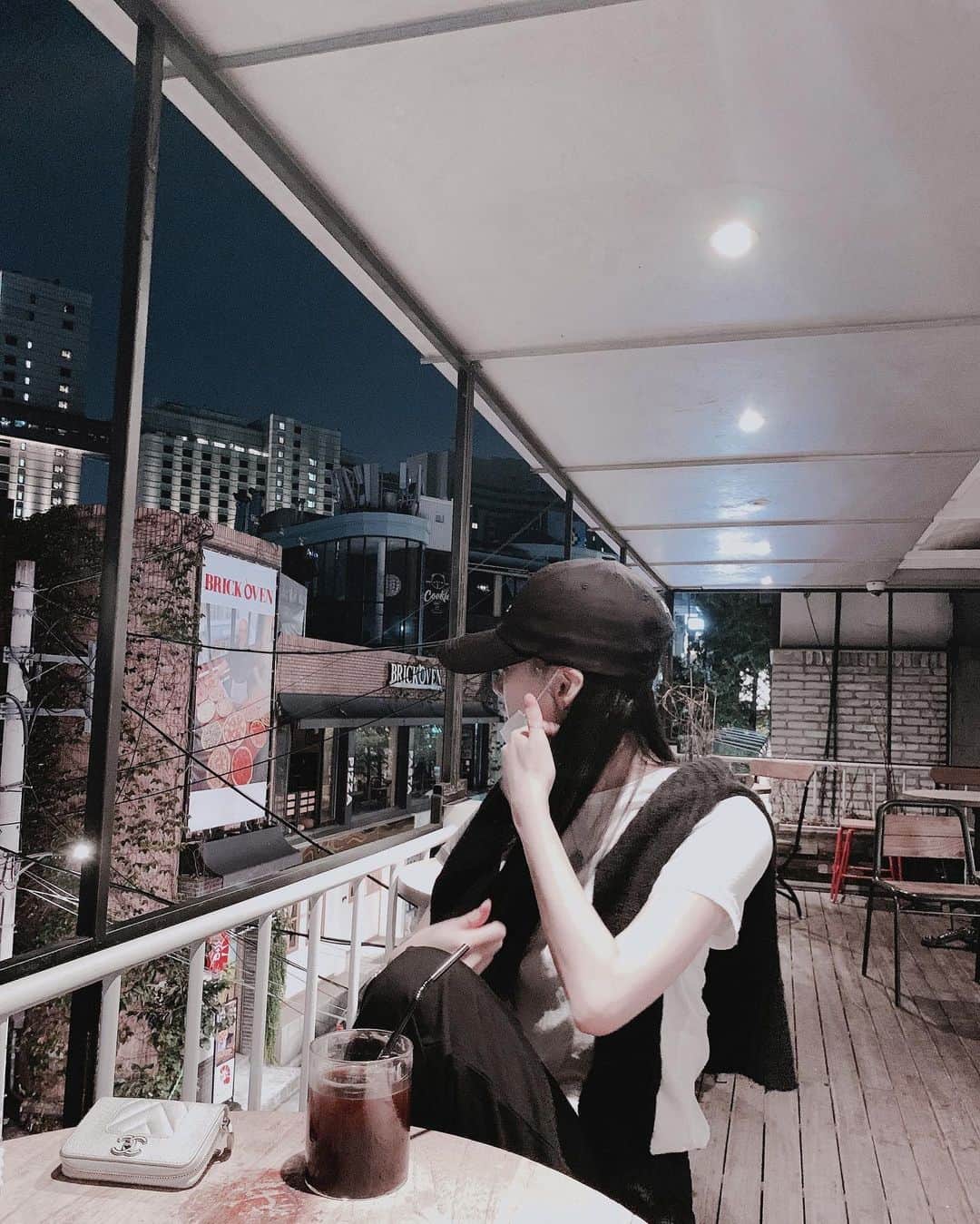 ナリ さんのインスタグラム写真 - (ナリ Instagram)9月17日 2時44分 - kimnaris