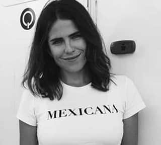 カーラ・ソウザさんのインスタグラム写真 - (カーラ・ソウザInstagram)「¡ Viva México ! 🇲🇽❤️🎉 (Happy mexican Independence Day)」9月17日 3時05分 - karlasouza