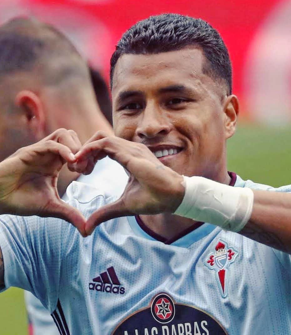 LFPさんのインスタグラム写真 - (LFPInstagram)「OFFICIAL: @jeisonmurillo01’s 🔙 at @rccelta! 🇨🇴 • #Murillo #Celta #LaLiga #LaLigaSantander #HayQueVivirla #YouHaveToLiveIt」9月17日 5時09分 - laliga