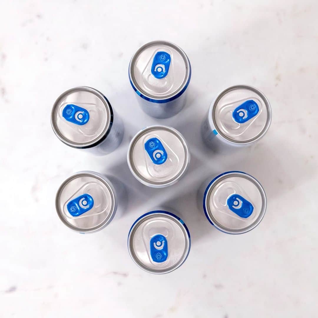 ARIIX Officialさんのインスタグラム写真 - (ARIIX OfficialInstagram)「Hoppy 💙 hump day!⁠ ⁠ Grab a cold can of #BLUFROG or #BLUFROG2 and get hopped-up on naturally healthy, longer-lasting, and heightened 💥 energy without the crash.⁠ ⁠ Link in bio, or go to: 🐸 BLUFROGENERGY.com ✌️ BLU2.com  ⁠ ⁠ ⁠ #limu #limulife #ariix #ariix360 #blu2 #ariixproducts #fucoidan #seaweed #healthyenergy #cleanenergy #naturaldrink #naturalproducts #cleanproducts #healthydrink #fitfam #superfood #healthylifestyle #naturalcaffeine #health #fitness #energy #nutrition #glutenfree #proteinsupplement #nootropics #fitnessforyourbrain #cleanliving #cleanlifestyle」9月17日 5時36分 - partnercoglobal
