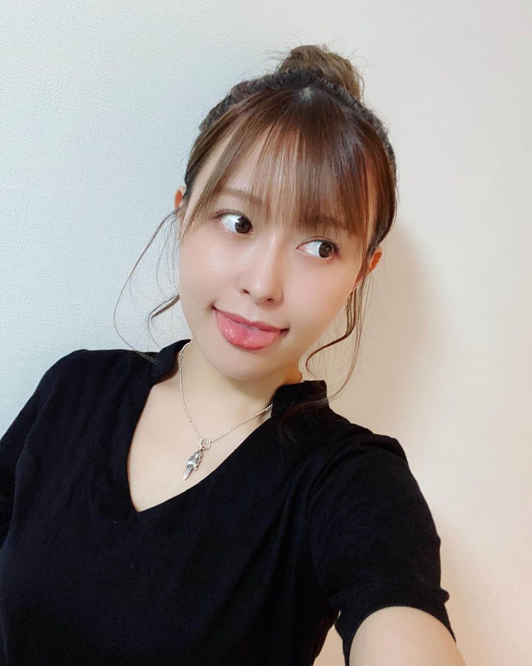 歩乃華（ほのらん）のインスタグラム：「みんなおはよ😍」