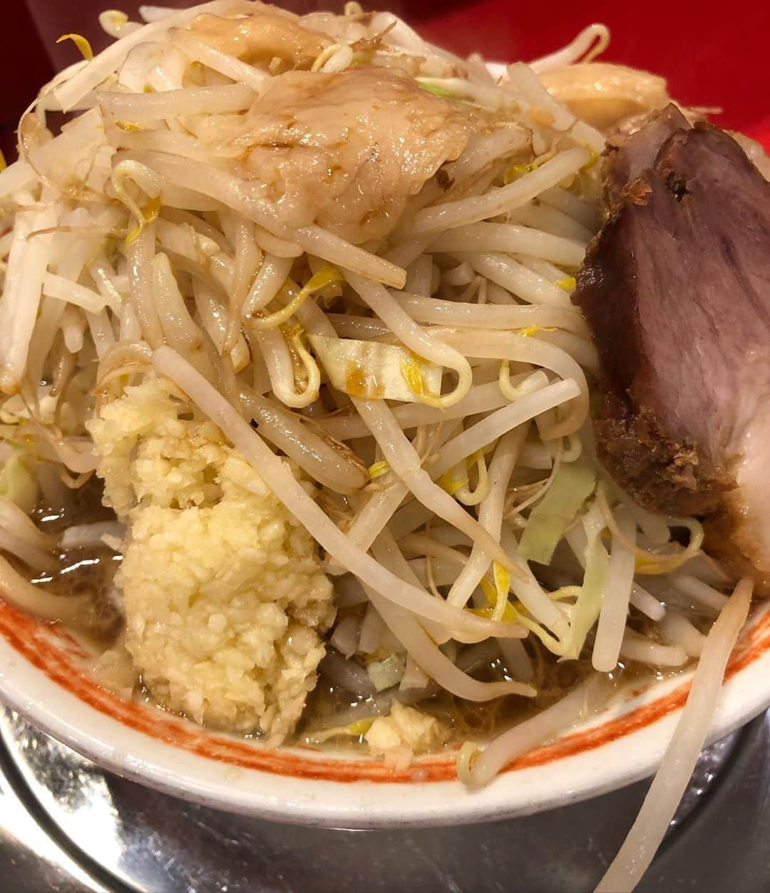 甘糟記子のインスタグラム