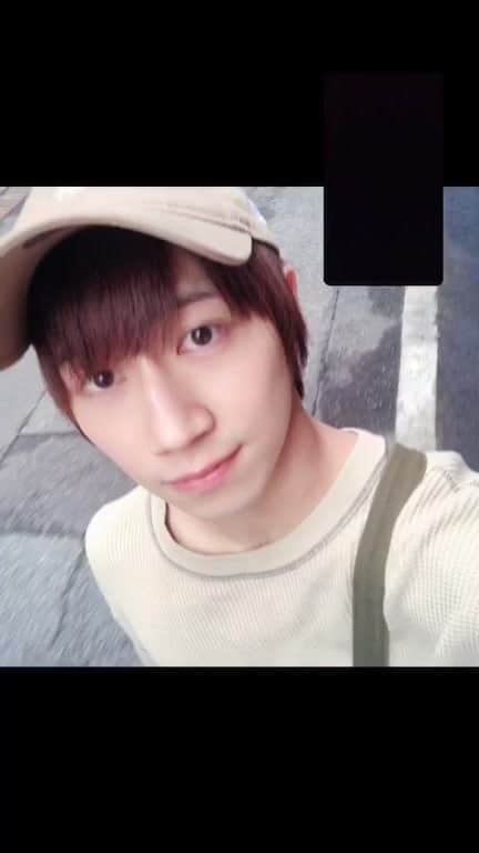 納谷健のインスタグラム
