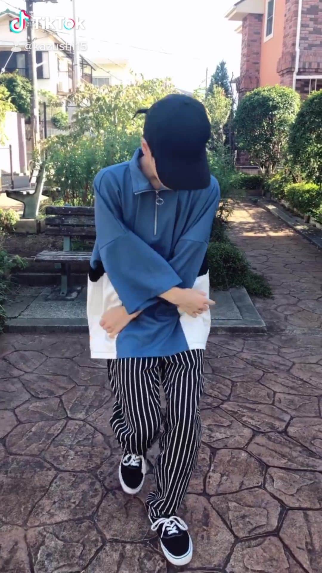 渡口和志のインスタグラム：「初リール！！ BTSさん！踊りました！」