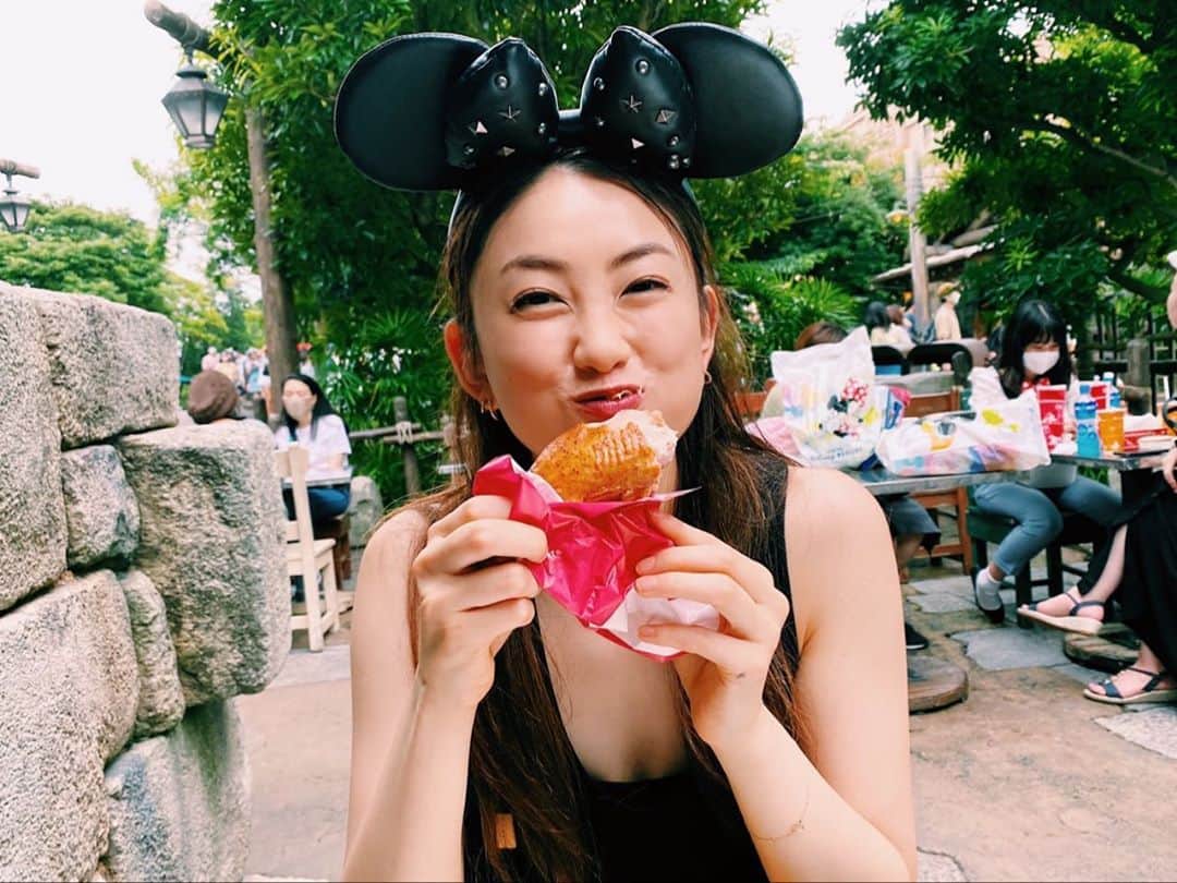 宮坂灯里のインスタグラム