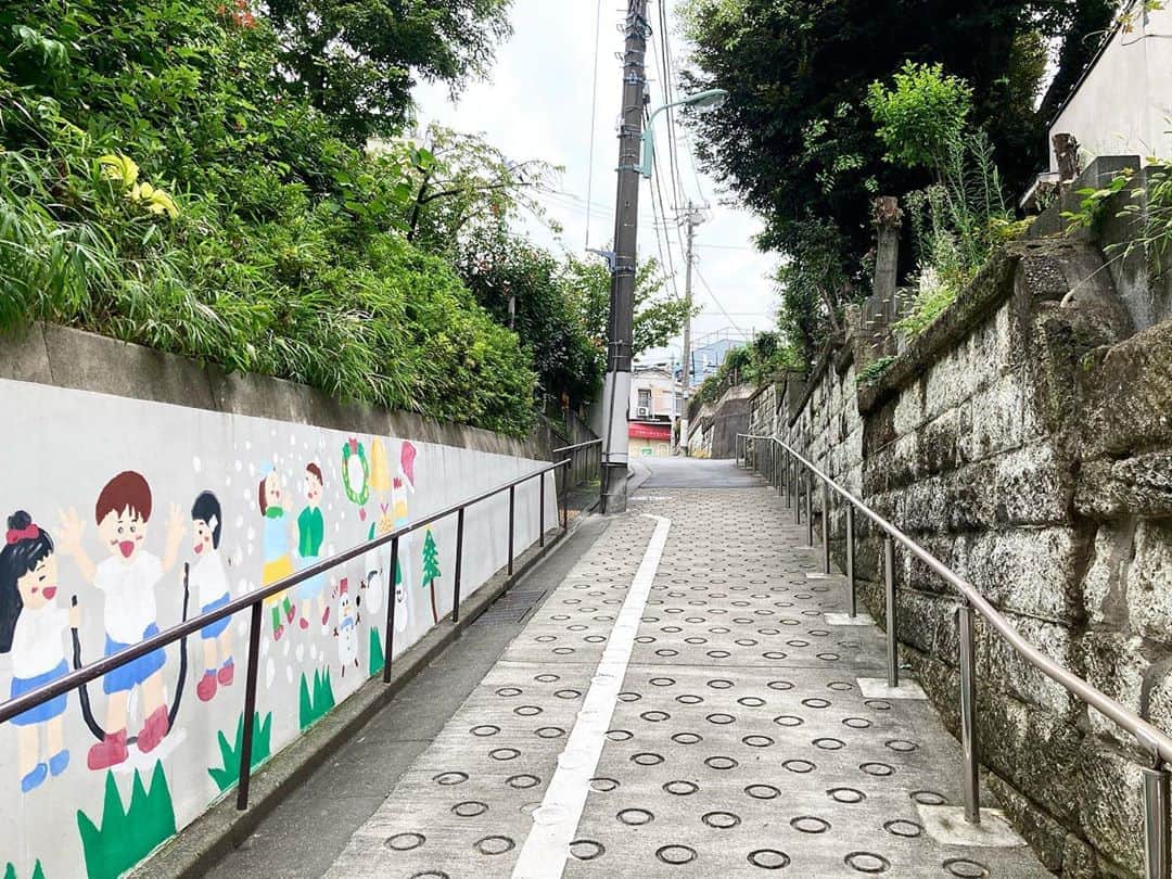 宇田川大輔さんのインスタグラム写真 - (宇田川大輔Instagram)「本日の朝ラン。#朝ラン　#朝ランの風景　#城南エリア　#am6時半」9月17日 8時07分 - udagawadaisuke