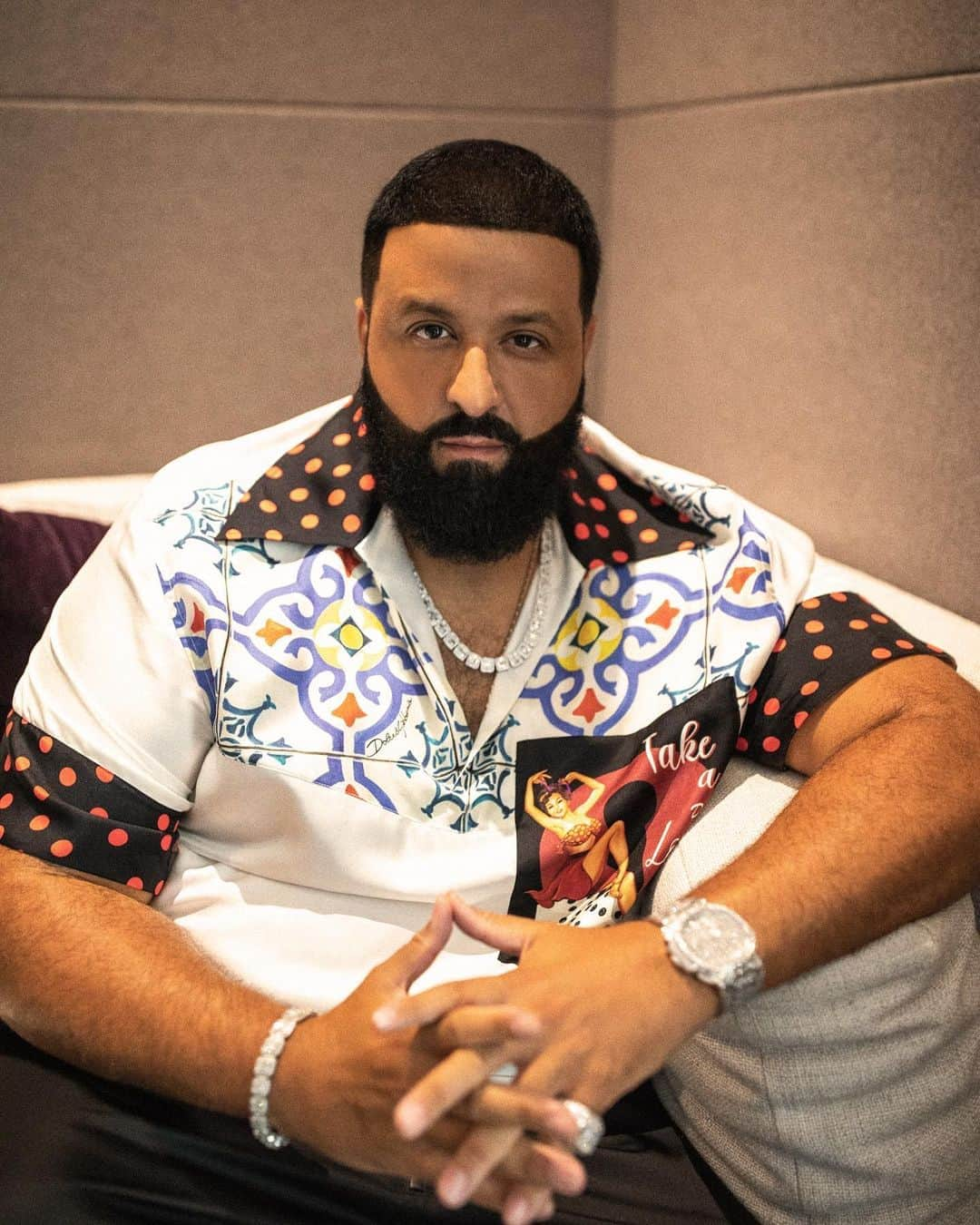 DJキャレドさんのインスタグラム写真 - (DJキャレドInstagram)「#WETHEBEST CEO  Luv always KHALED KHALED」9月17日 8時17分 - djkhaled