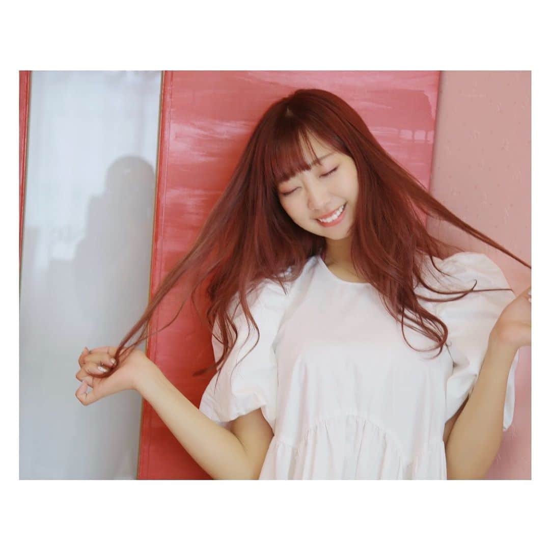 肥川彩愛のインスタグラム