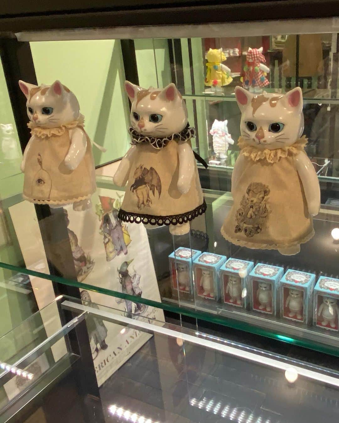 超人気高品質超人気高品質ヒグチユウコ こはるのお人形 その他