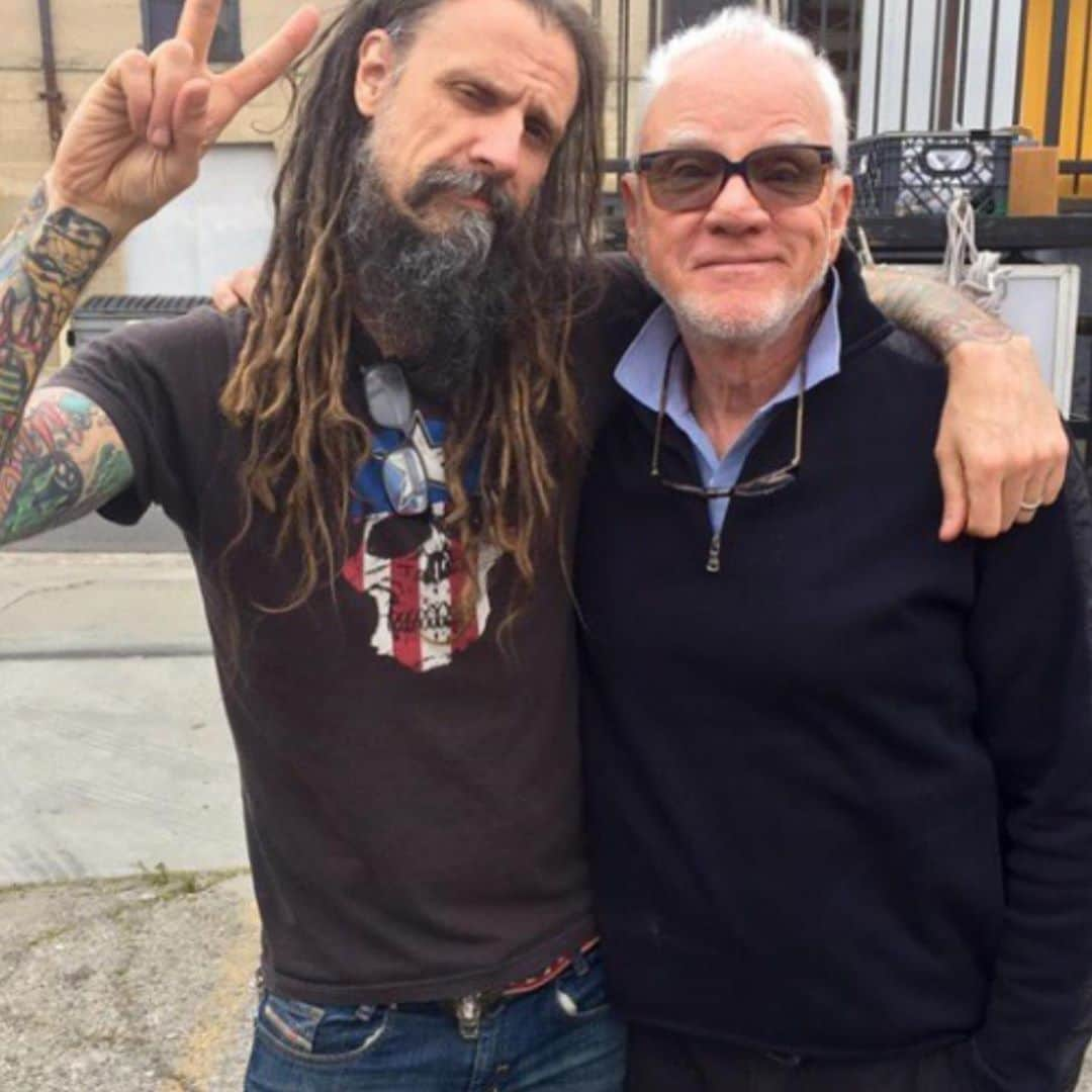 ロブ・ゾンビさんのインスタグラム写真 - (ロブ・ゾンビInstagram)「Wow! Already 4 years since 31 was released! Time flies when killer clowns are chasing you! #rz31 #robzombie #sherimoonzombie #jeffdanielphillips #richardbrake #judygeeson #panchomoler #malcolmmcdowell #megfoster #lawrencehiltonjacobs #kevinjackson #egdaily #sundance」9月17日 8時23分 - robzombieofficial