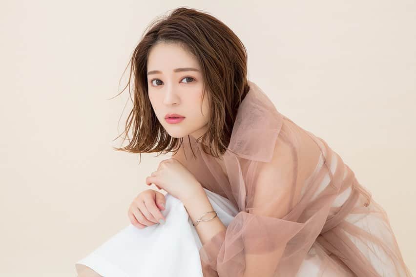 chayのインスタグラム