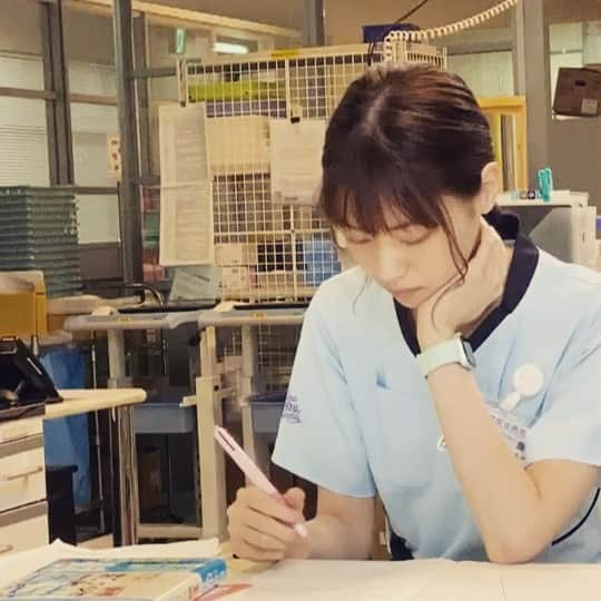 相原くるみ（西野七瀬）のインスタグラム