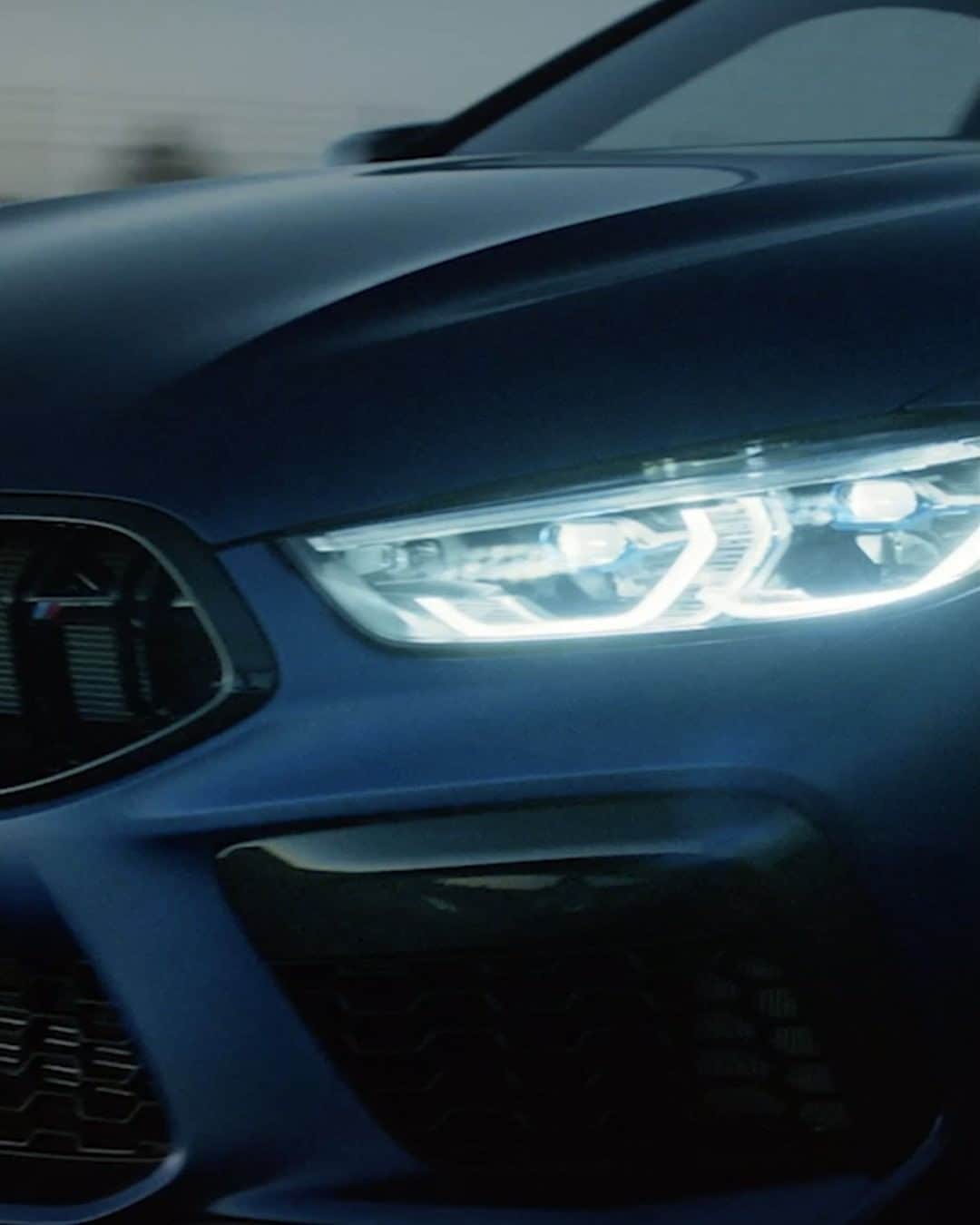 BMW Japanのインスタグラム