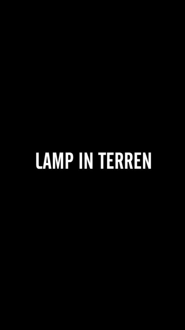 LAMP IN TERRENのインスタグラム：「LAMP IN TERREN New Album 「FRAGILE」 2020.10.24 Release  初回盤DVD "Live×Movie at Star lounge"  Dir: 脇坂侑希(isai Inc.)  全曲トレイラーはYouTubeにて公開中 ▶️ https://youtu.be/LQs-_k6G6AU」