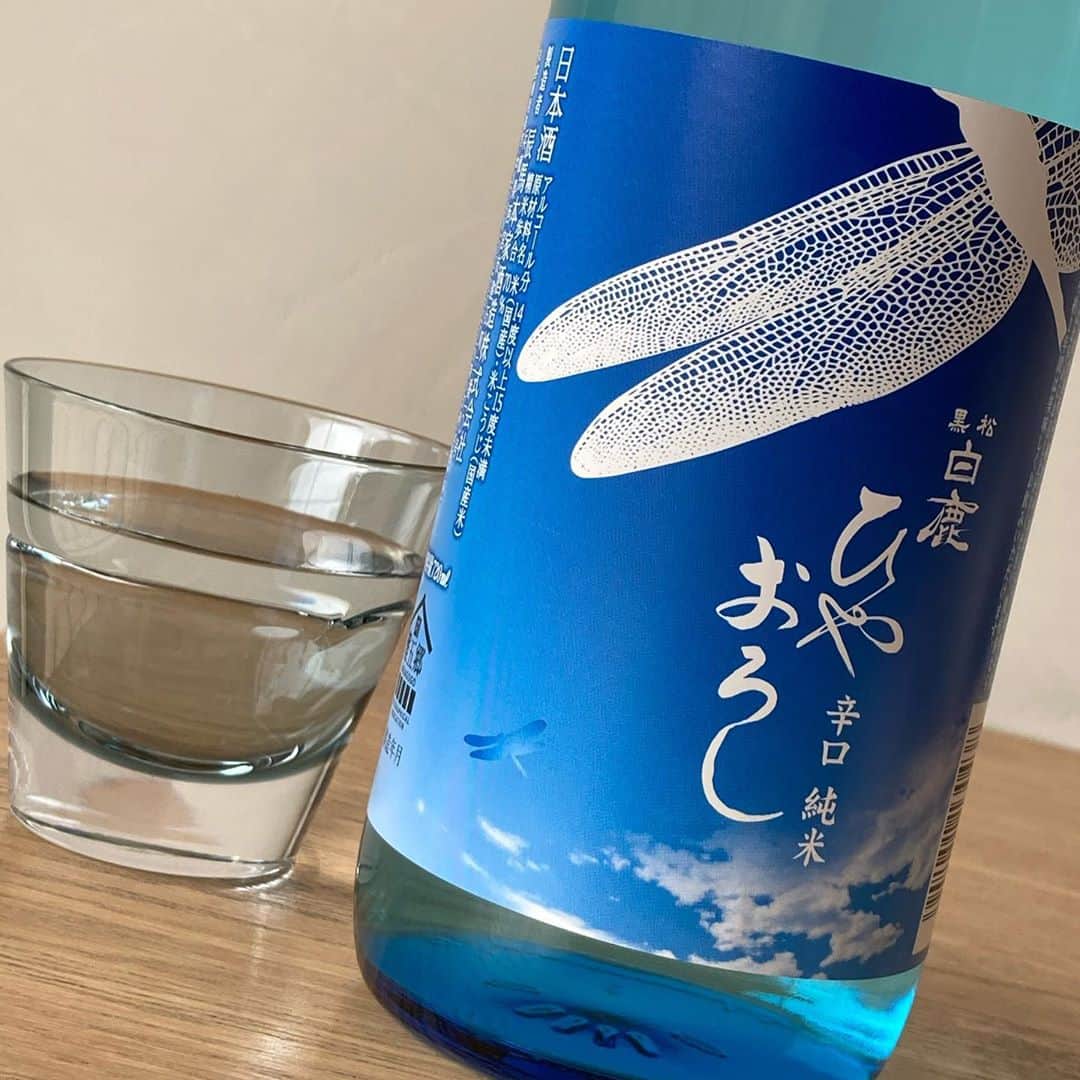 辰馬本家酒造株式会社(白鹿) のインスタグラム